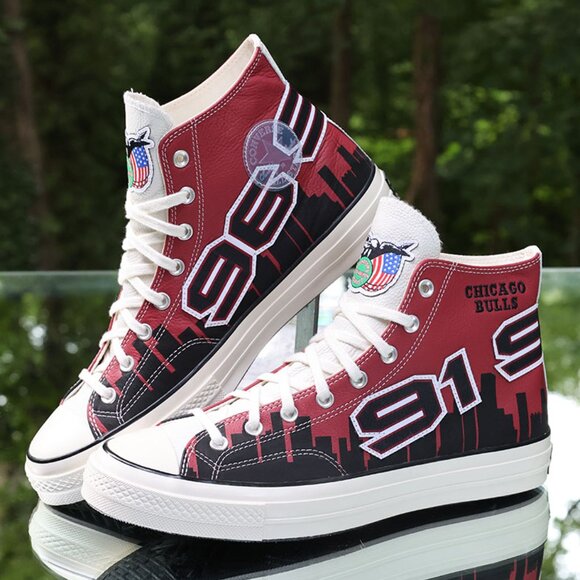 Converse Chuck All Star 70 Hi Men’s Size 6.5 main image 6
